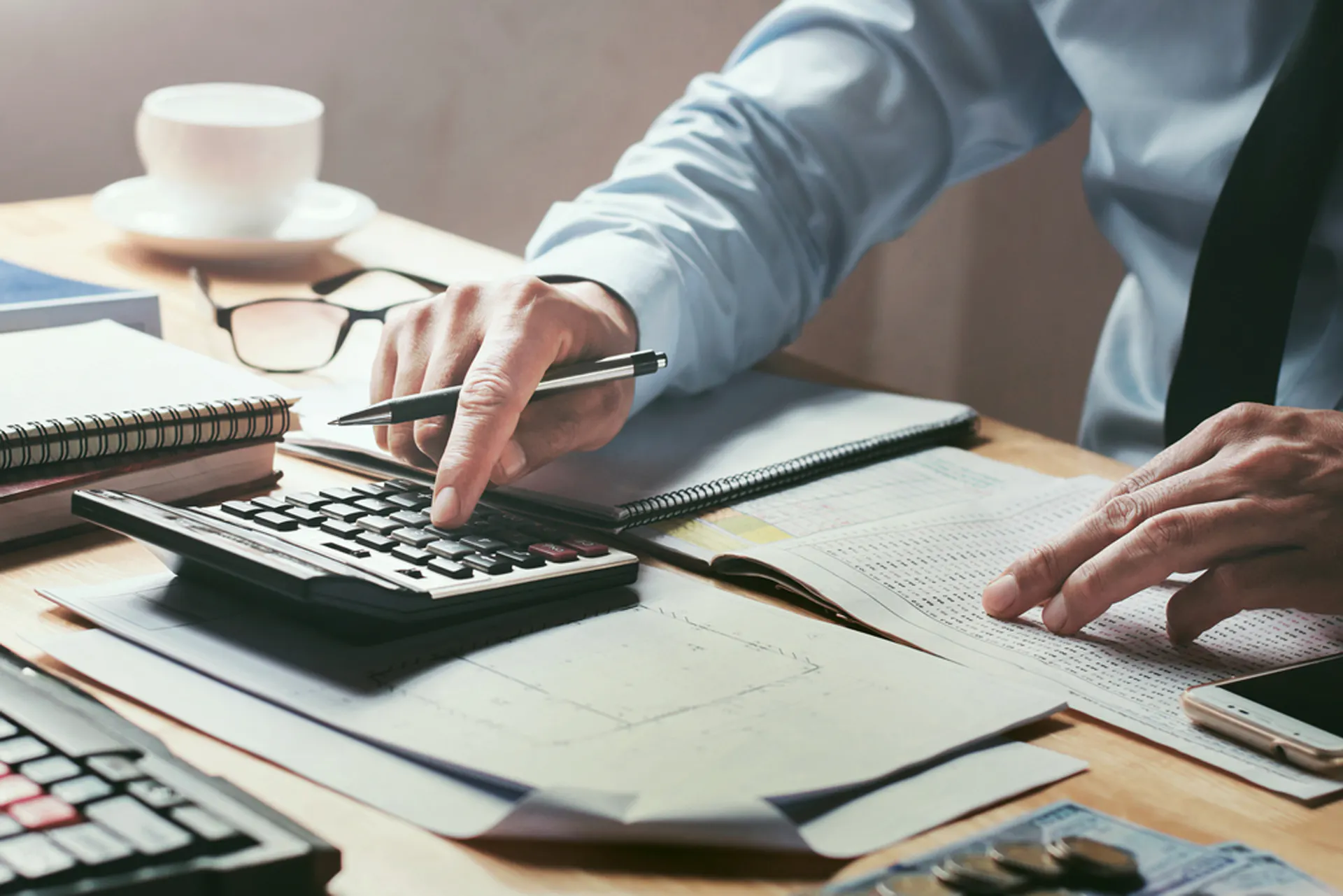 dzaccounting